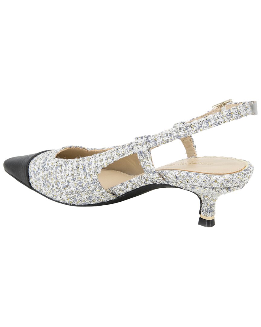 Kenneth Cole New York Martha Pump
