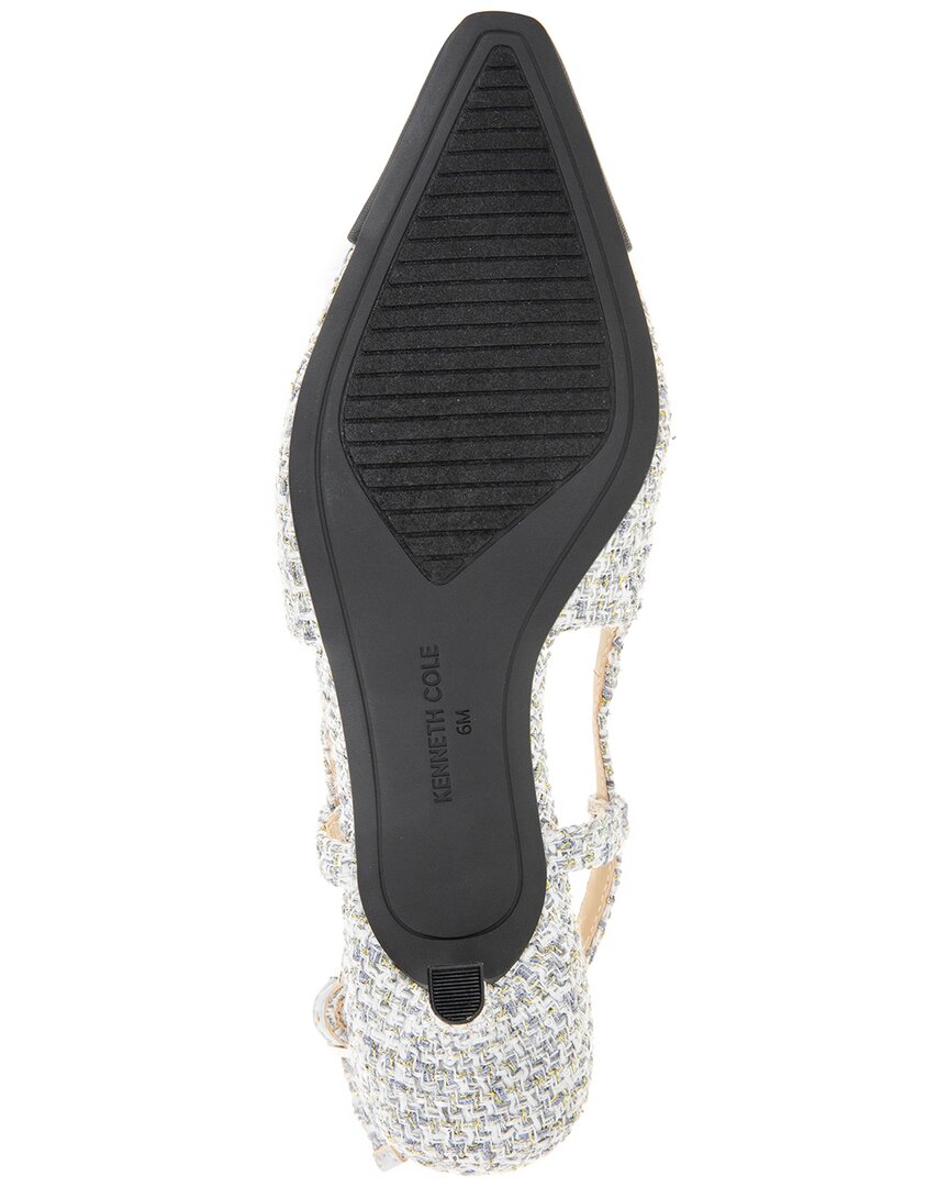 Kenneth Cole New York Martha Pump