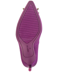 Kenneth Cole New York Quinnly Jewel Satin Pump
