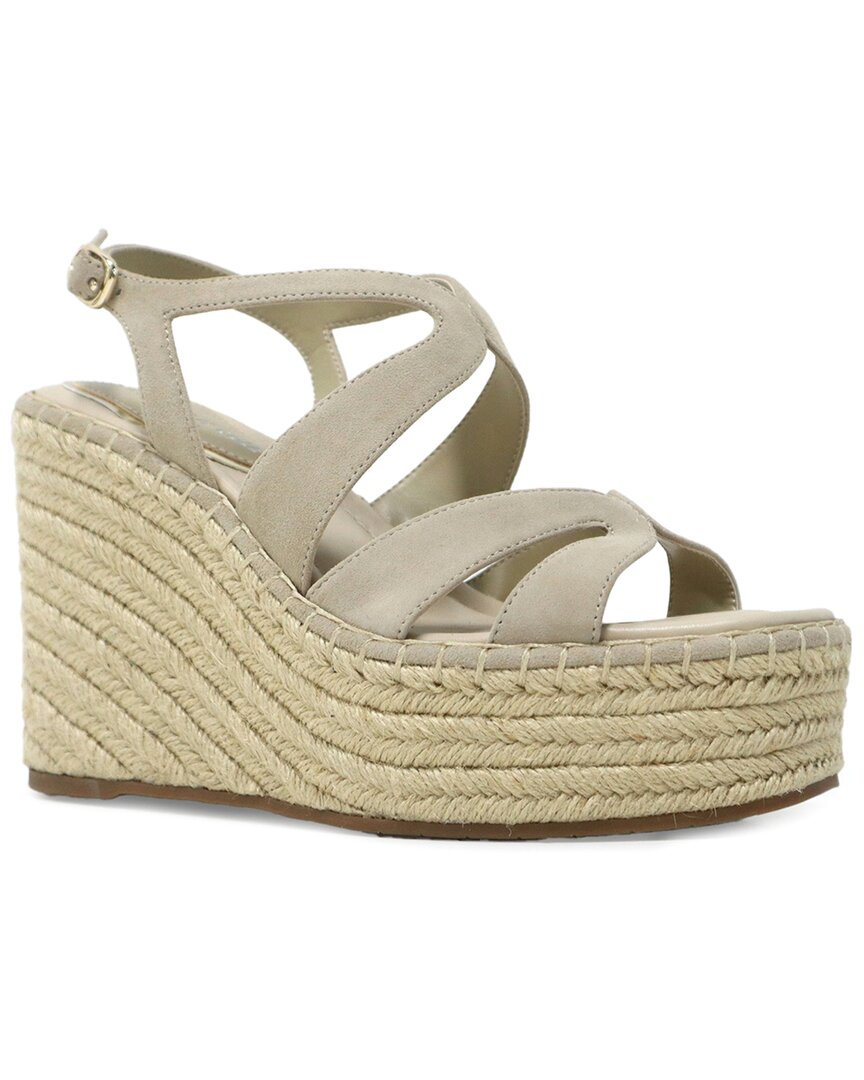 Kenneth Cole New York Kenneth Cole New York Solace Suede Wedge