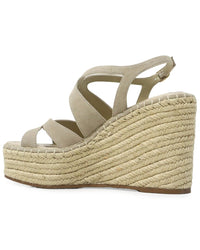 Kenneth Cole New York Kenneth Cole New York Solace Suede Wedge