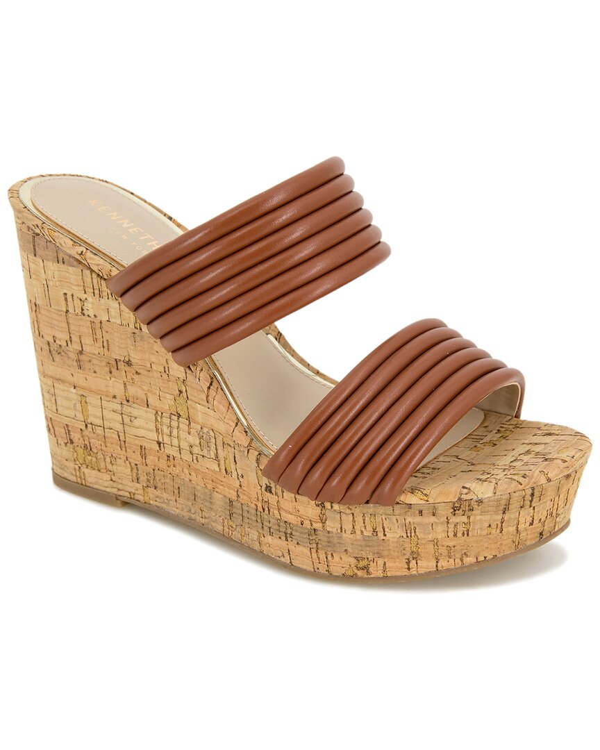 Kenneth Cole New York Cailyn Wedge