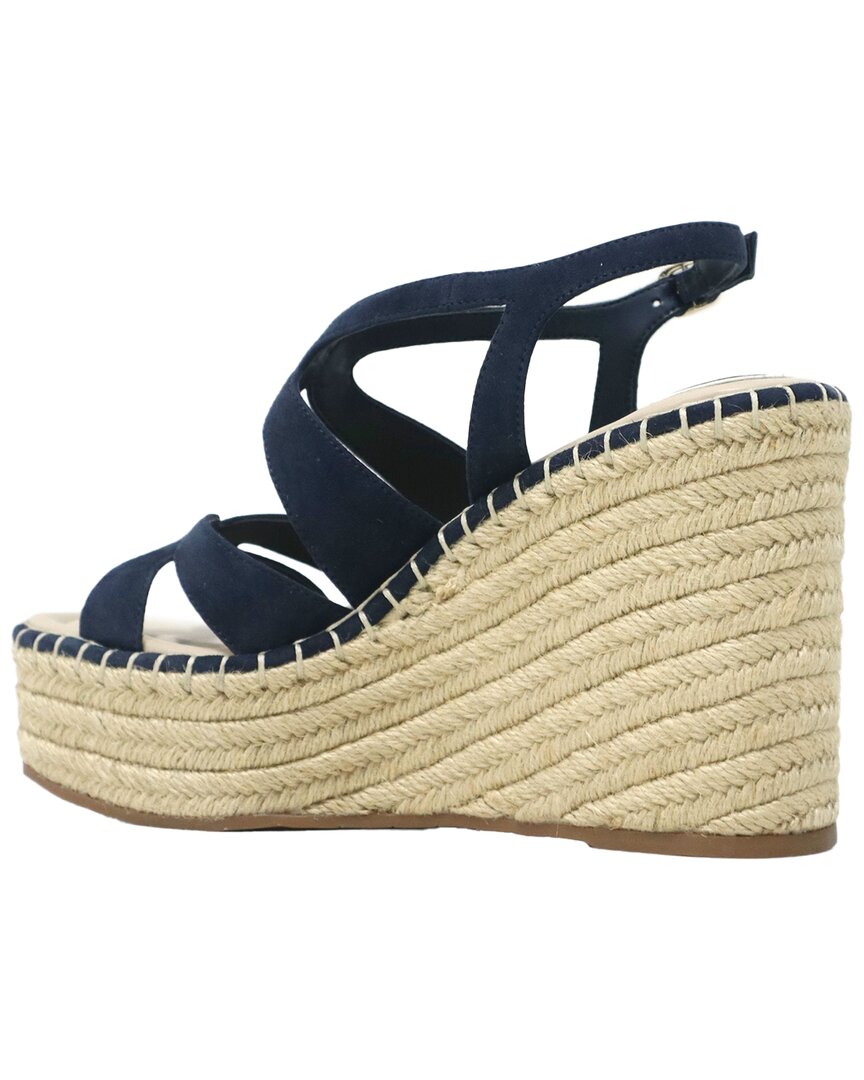 Kenneth Cole New York Kenneth Cole New York Solace Suede Wedge