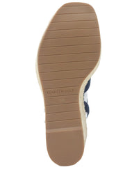 Kenneth Cole New York Kenneth Cole New York Solace Suede Wedge