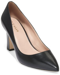 Cole Haan Mylah Leather Pump