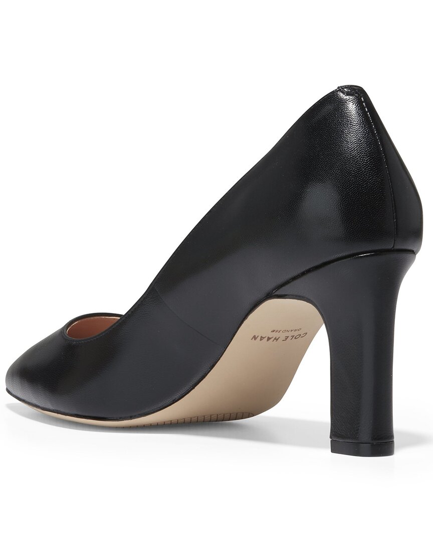 Cole Haan Mylah Leather Pump
