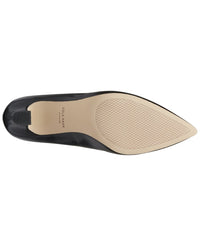 Cole Haan Mylah Leather Pump