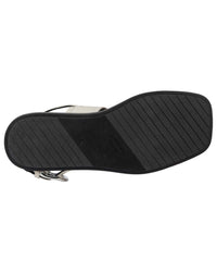 Aquatalia Joni Leather Sandal