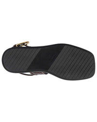 Aquatalia Joni Leather Sandal