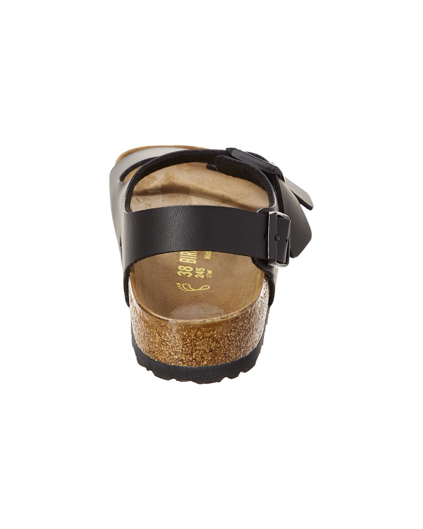 Birkenstock Women's Milano Birko-Flor Sandal