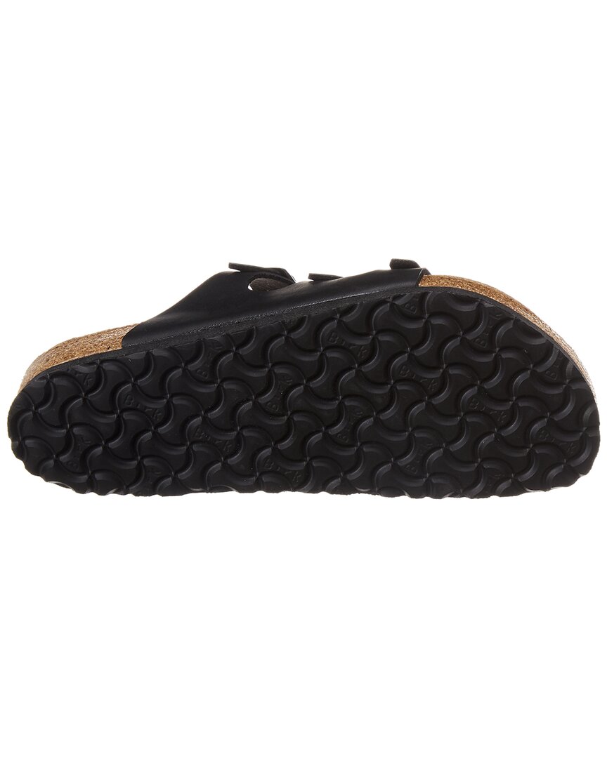 Birkenstock Women's Florida Soft Footbed Birko-Flor Sandal