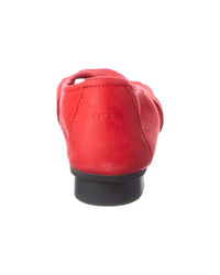 Arche Ninova Leather Flat
