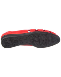 Arche Ninova Leather Flat