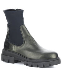 Bos & Co Five Leather Boot