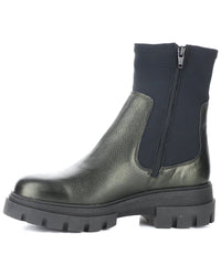 Bos & Co Five Leather Boot