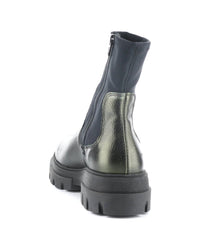 Bos & Co Five Leather Boot
