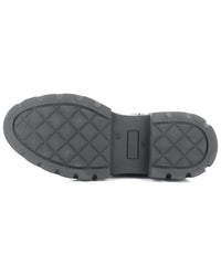 Bos & Co Five Leather Boot