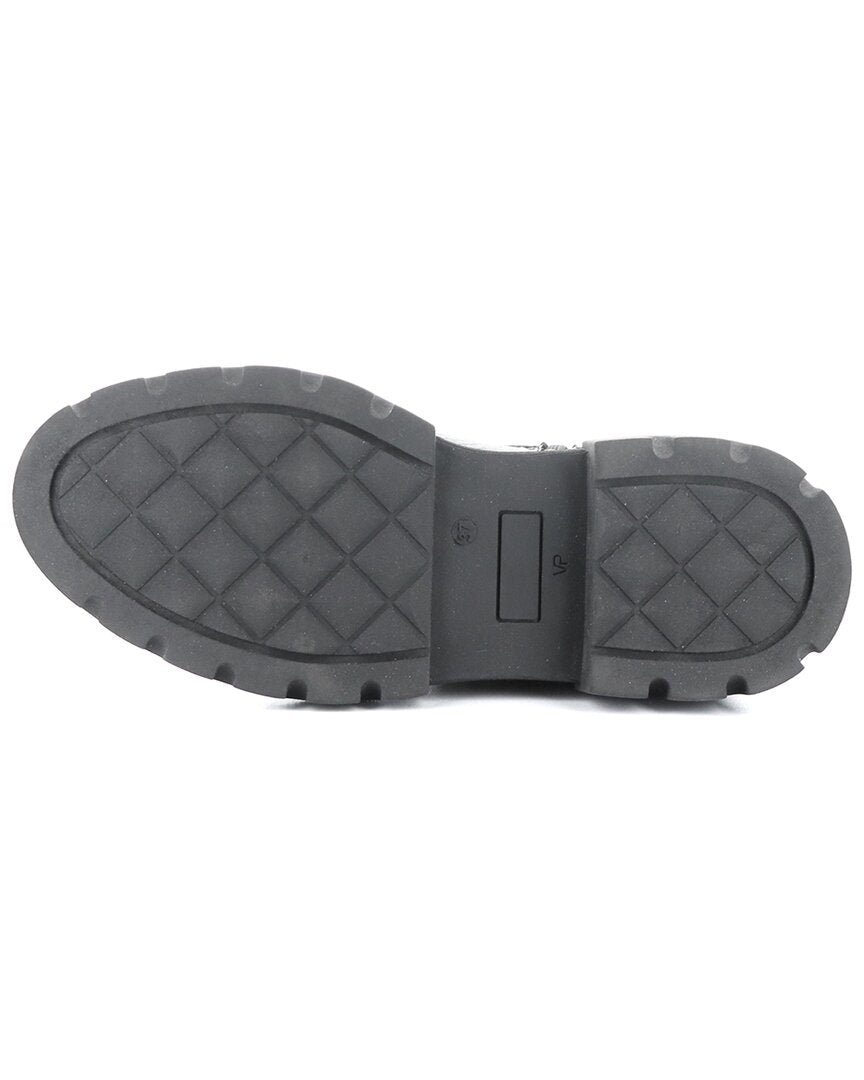 Bos & Co Five Leather Boot