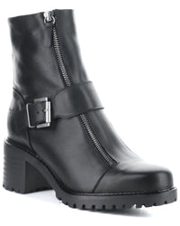 Bos & Co Ishy Leather Boot
