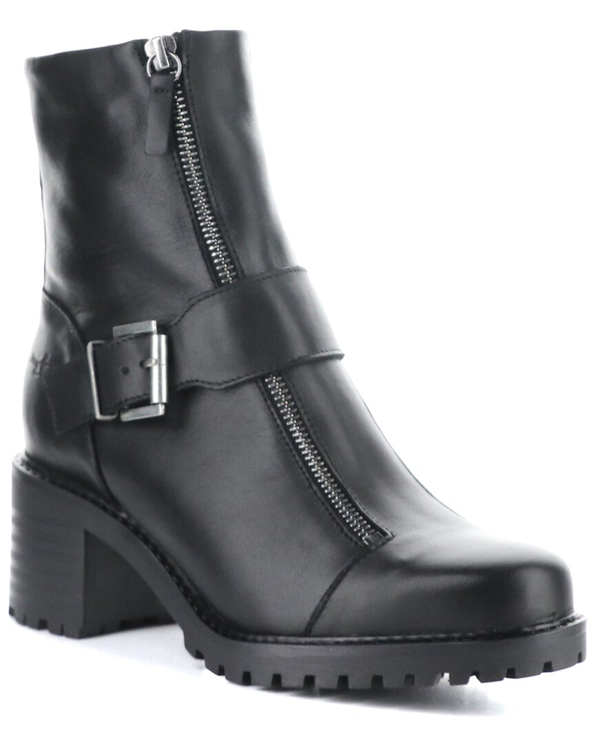 Bos & Co Ishy Leather Boot