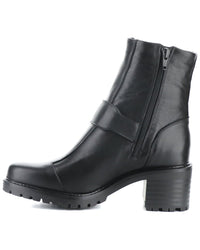 Bos & Co Ishy Leather Boot