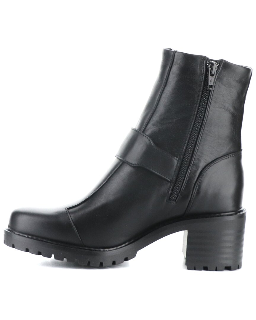 Bos & Co Ishy Leather Boot