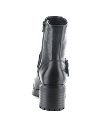 Bos & Co Ishy Leather Boot