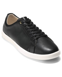 Cole Haan Grand Crosscourt Ii Leather Sneaker