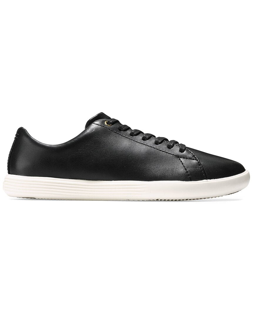 Cole Haan Grand Crosscourt Ii Leather Sneaker