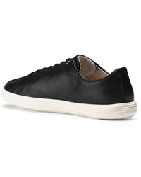 Cole Haan Grand Crosscourt Ii Leather Sneaker