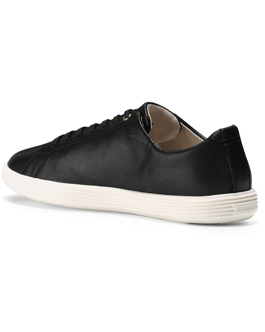Cole Haan Grand Crosscourt Ii Leather Sneaker