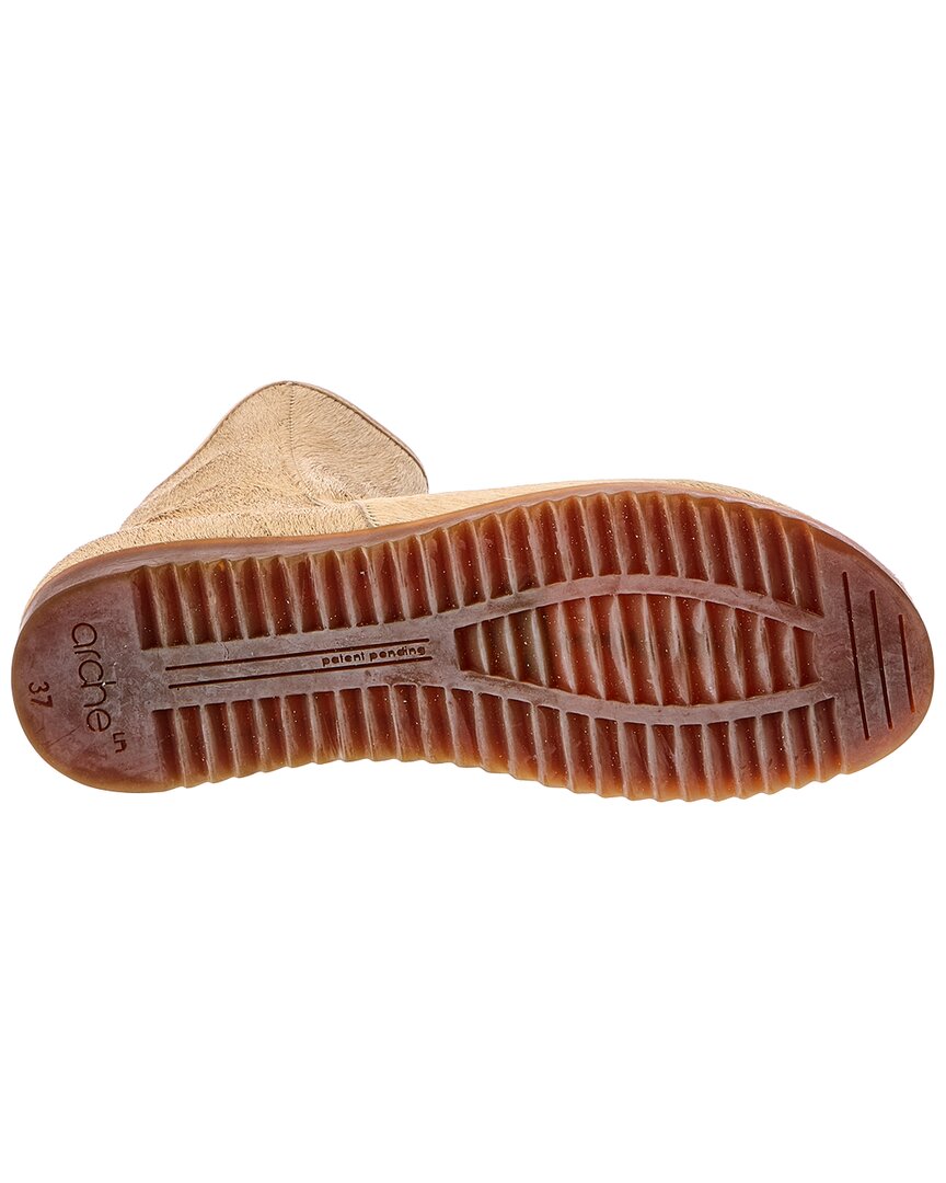 Arche Arche Baotan Haircalf Boot