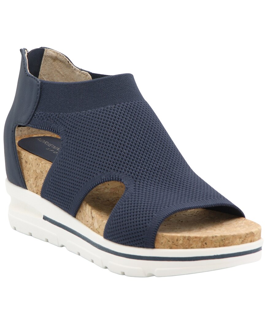 Adrienne Vittadini Adrienne Vittadini Charla 1 Sandal
