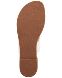 Andre Assous Galia Raffia Sandal