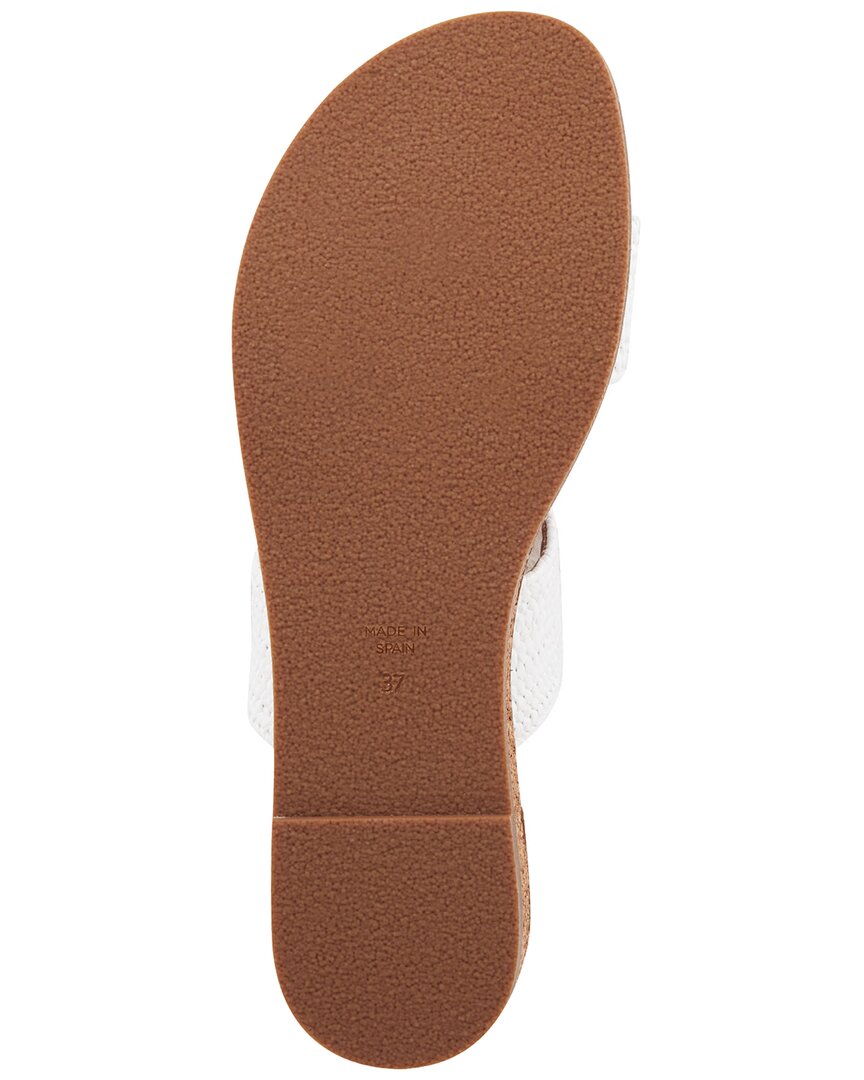 Andre Assous Galia Raffia Sandal