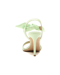 Vicenza Capri Leather Sandal