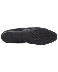 Cole Haan Go-To Tova Bow Leather Ballet Flat