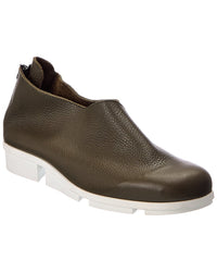 Arche Arche Kymene Leather Sneaker