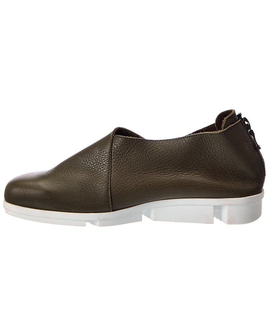 Arche Arche Kymene Leather Sneaker