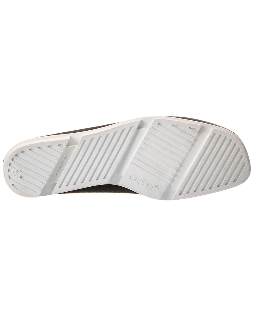 Arche Arche Kymene Leather Sneaker
