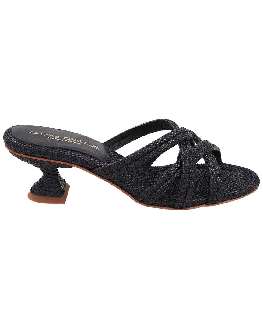 Andre Assous Polina Sandal