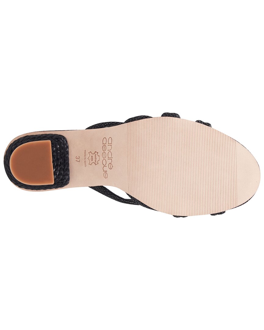 Andre Assous Polina Sandal