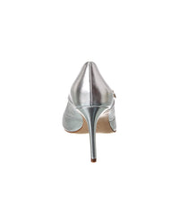 M By Bruno Magli Panna Leather Pump