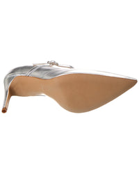 M By Bruno Magli Panna Leather Pump