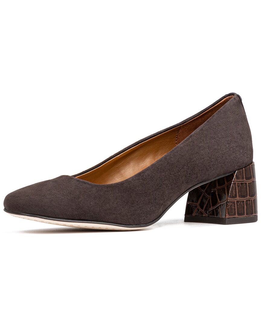 Donald Pliner Aquarius Pump