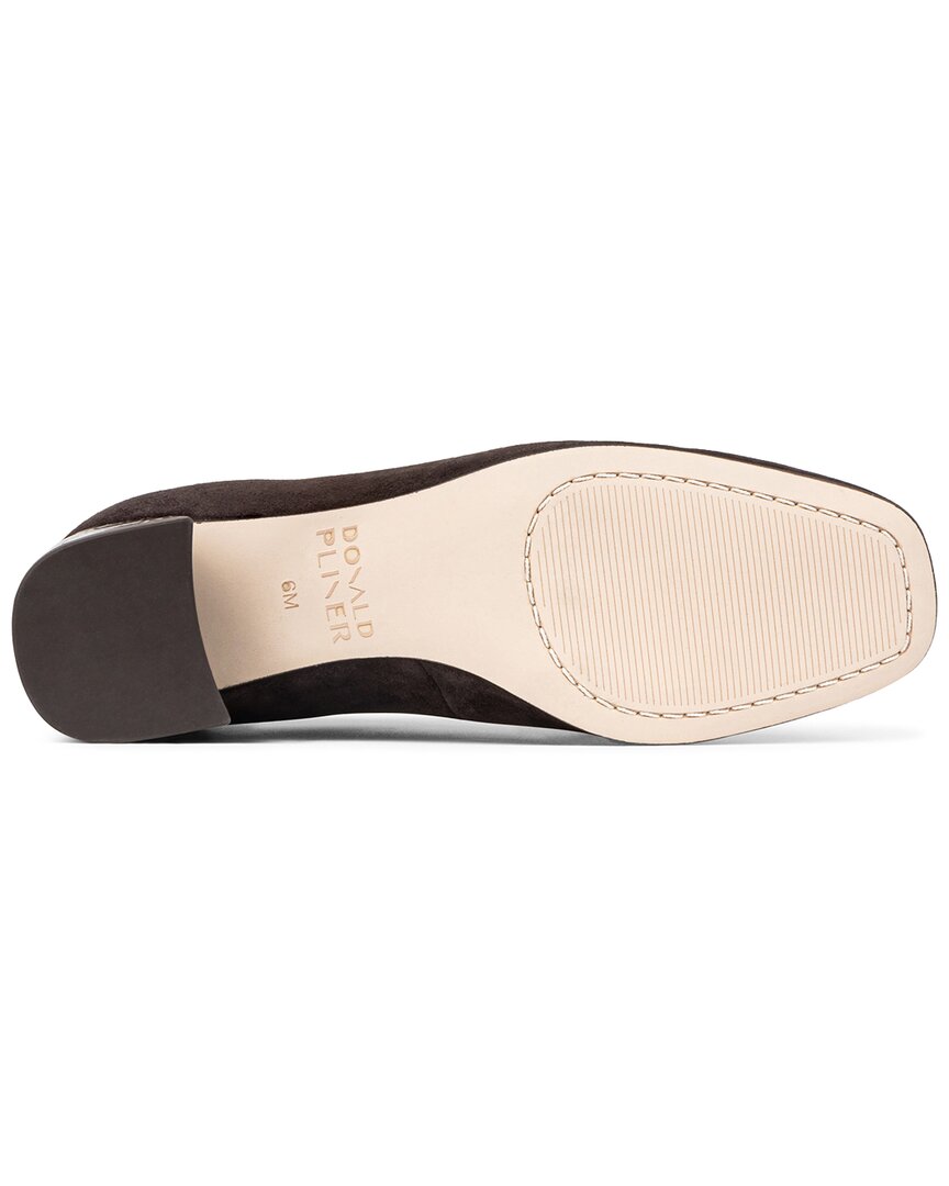Donald Pliner Aquarius Pump