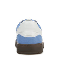 Franco Sarto Ponti Slip-On, 6, Blue