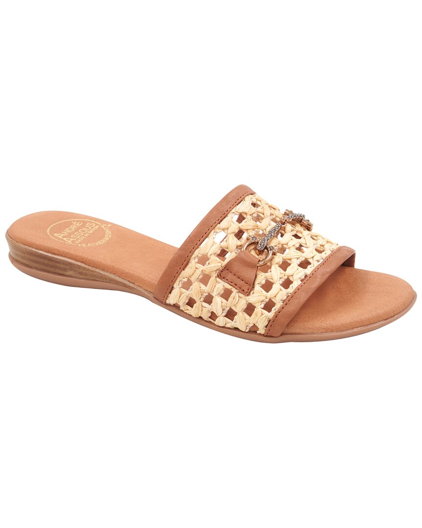 Andre Assous Niles Sandal
