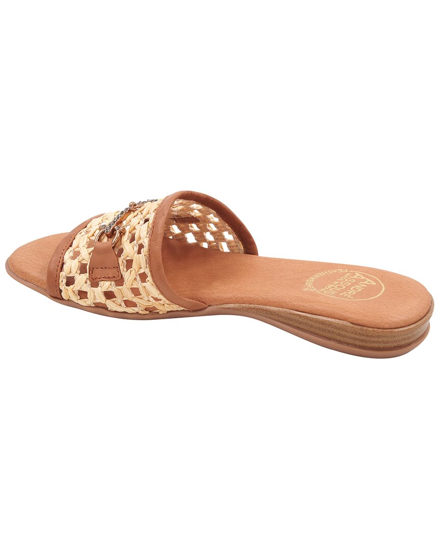 Andre Assous Niles Sandal