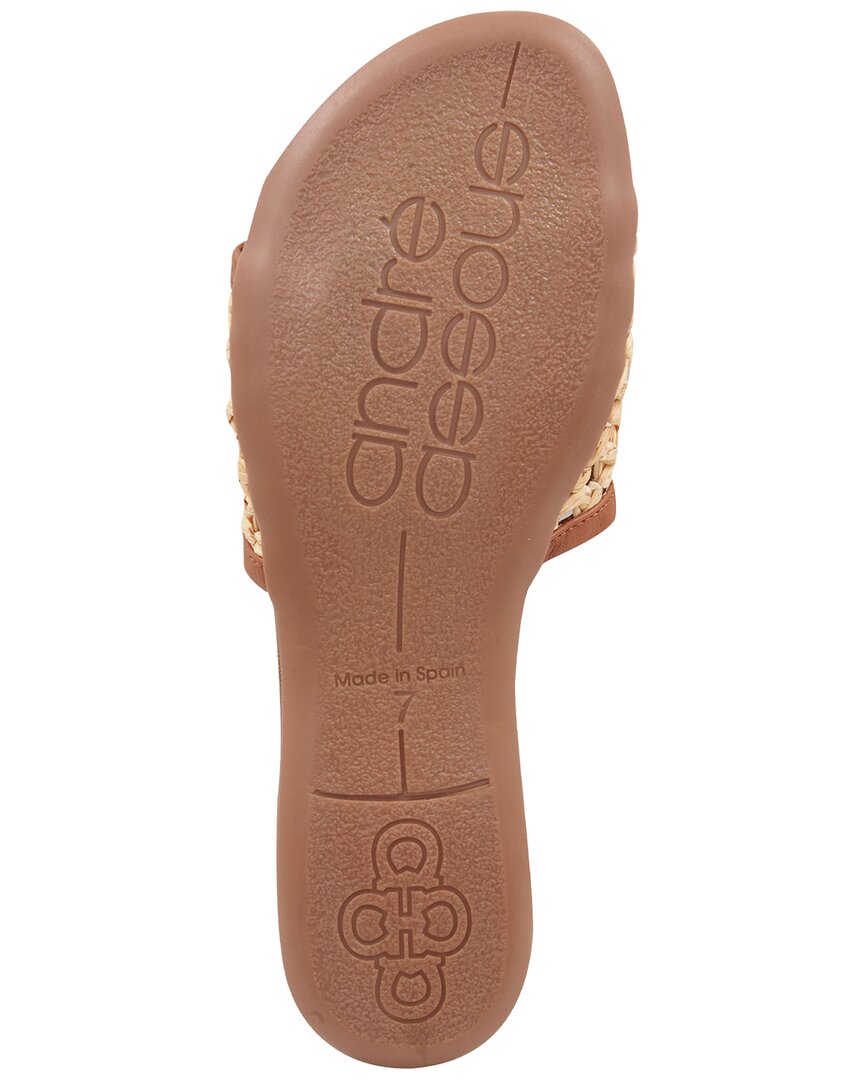 Andre Assous Niles Sandal
